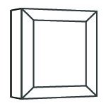 Kirkjufellsfoss Framed Print