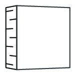 Kirkjufellsfoss Wood Print