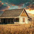 Abandoned Homestead